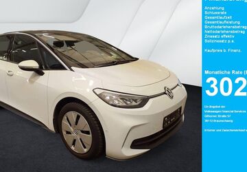 VW ID.3 23.990 km 29.445 &euro; Gütersloh 33334