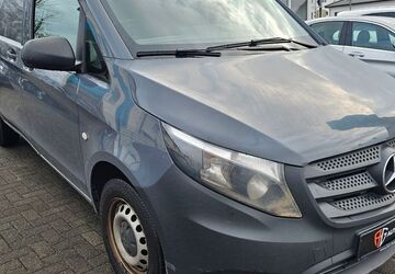 Mercedes-Benz Vito 315.000 km 10.950 &euro; Bielefeld 33659