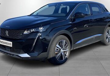 Peugeot 3008 51.811 km 21.490 &euro; Melle 49324