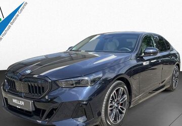 BMW 550 9.990 km 84.990 &euro; Herford 32051