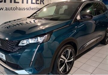 Peugeot 3008 23.628 km 25.890 &euro; Bielefeld 33602