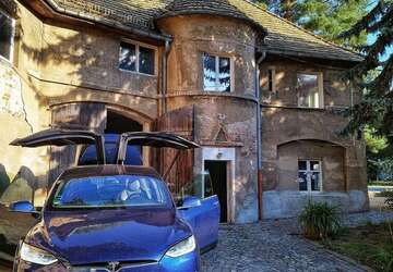 Tesla Model X 199.635 km 37.900 &euro; Bielefeld 33669