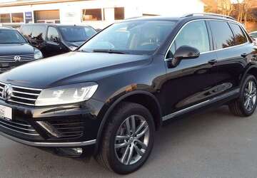 VW Touareg 149.400 km 22.980 &euro; Bielefeld 33729