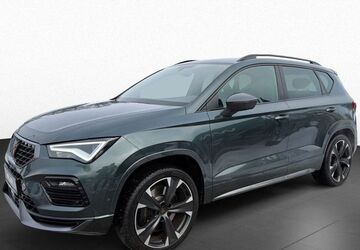 Cupra Ateca 29.000 km 36.990 &euro; Herford 32051