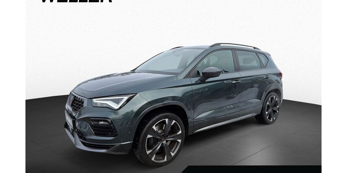 Cupra Ateca 29.000 km 36.990 &euro; Herford 32051
