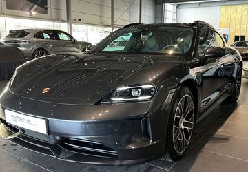 Porsche Taycan 14.996 km 89.900 &euro; Bielefeld 33719