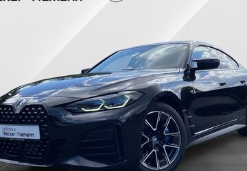 BMW M440 117.799 km 39.896 &euro; Bielefeld 33689