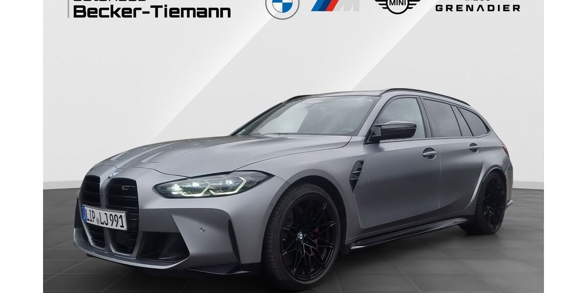 BMW M3 38.087 km 79.812 &euro; Lemgo 32657