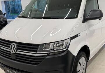 VW T6 Transporter 182.000 km 19.100 &euro; Herford 32051