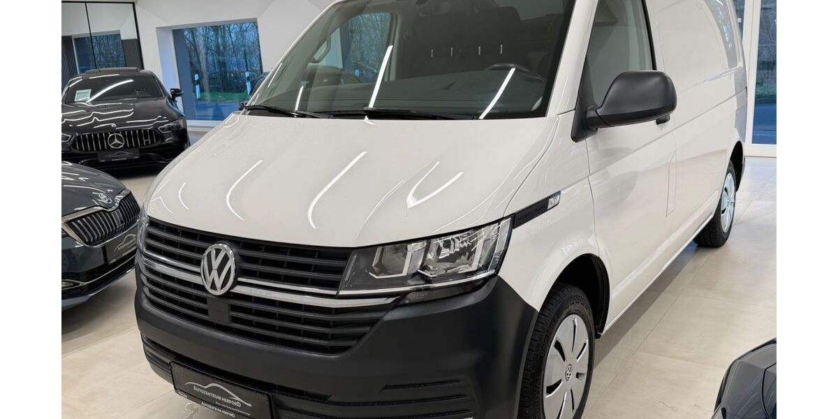 VW T6 Transporter 182.000 km 19.100 &euro; Herford 32051