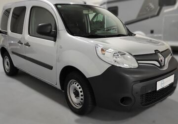 Renault Kangoo 42.905 km 11.590 &euro; Dissen a.T.W. 49201