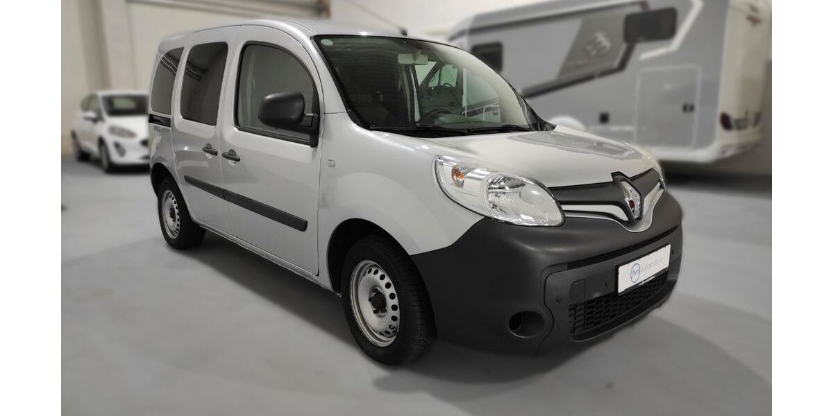 Renault Kangoo 42.905 km 11.590 &euro; Dissen a.T.W. 49201