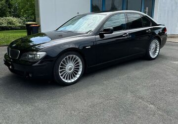 BMW 740 262.000 km 8.000 &euro; Gütersloh 33335