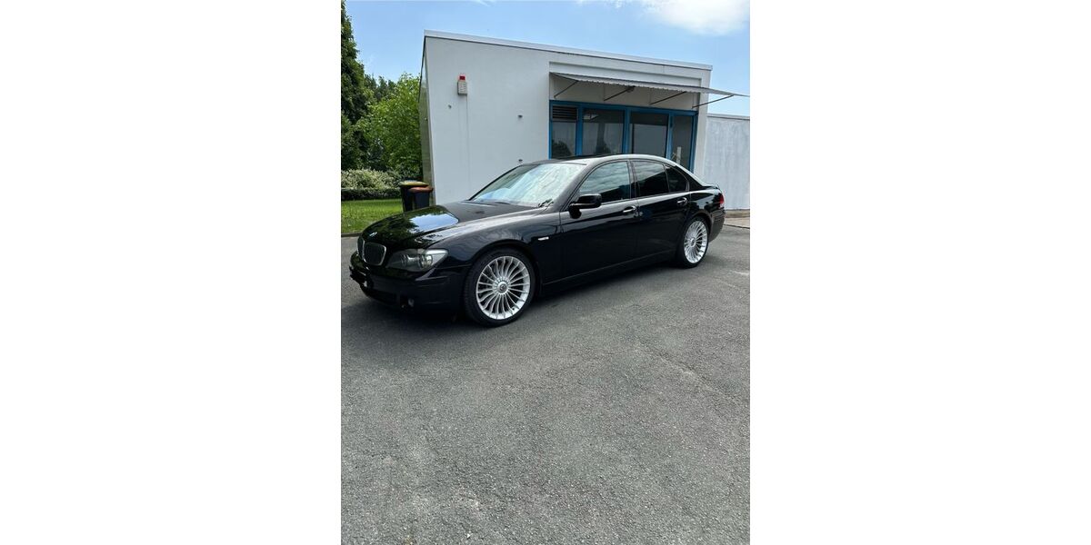 BMW 740 262.000 km 8.000 &euro; Gütersloh 33335