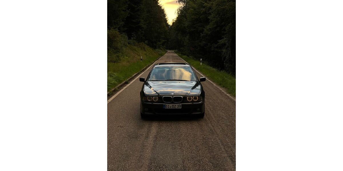 BMW 525 246.000 km 3.000 &euro; Bielefeld 33607