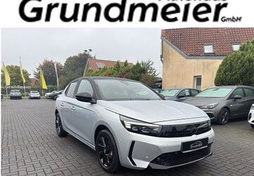 Opel Corsa 8.700 km 19.995 &euro; Harsewinkel 33428