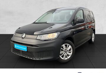 VW Caddy 14.074 km 35.280 &euro; Bielefeld 33699