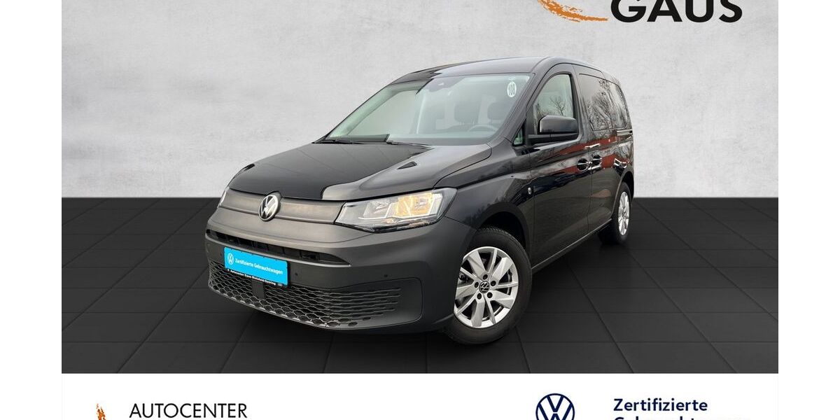 VW Caddy 14.074 km 35.280 &euro; Bielefeld 33699