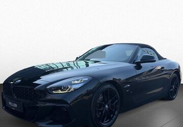 BMW Z4 60.991 km 35.900 &euro; Gütersloh 33334