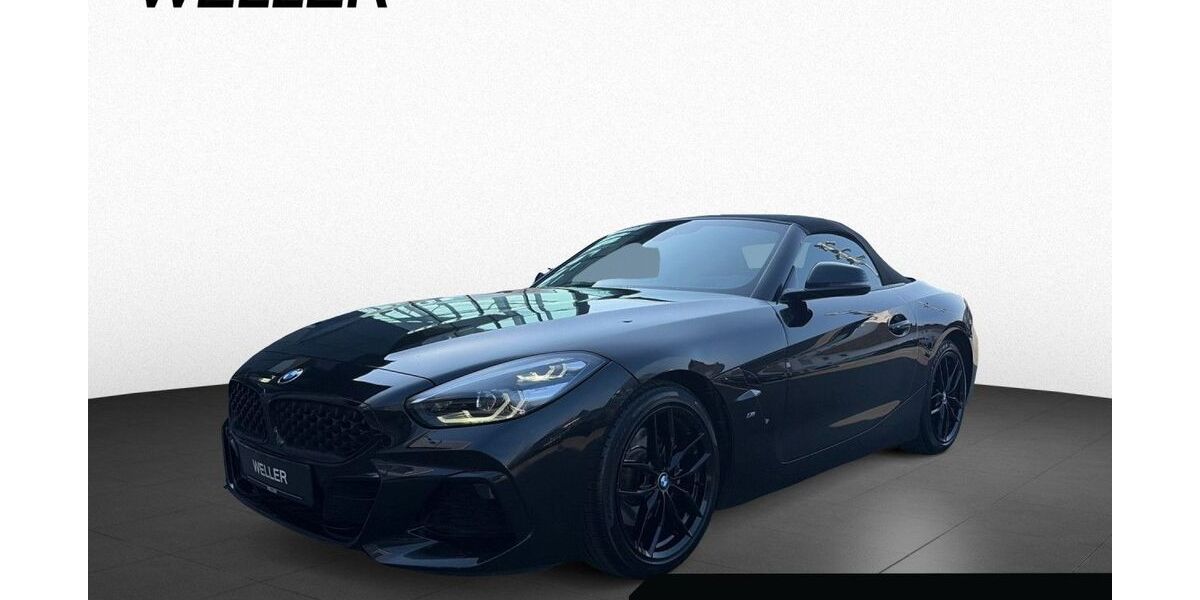 BMW Z4 60.991 km 35.900 &euro; Gütersloh 33334