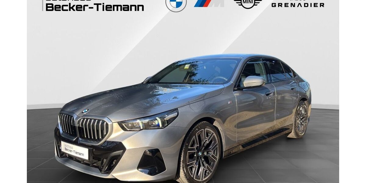 BMW 520 27.545 km 51.773 &euro; Bünde 32257
