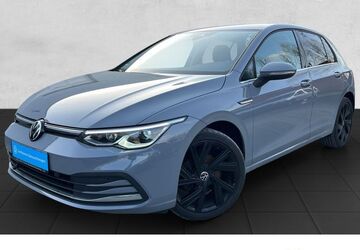 VW Golf 87.349 km 19.980 &euro; Bielefeld 33699