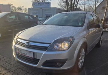 Opel Astra 126.000 km 3.990 &euro; Bielefeld 33647