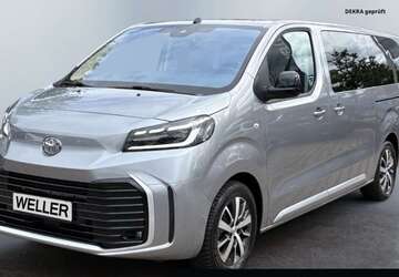 Toyota Proace 23.598 km 37.990 &euro; Bielefeld 33609