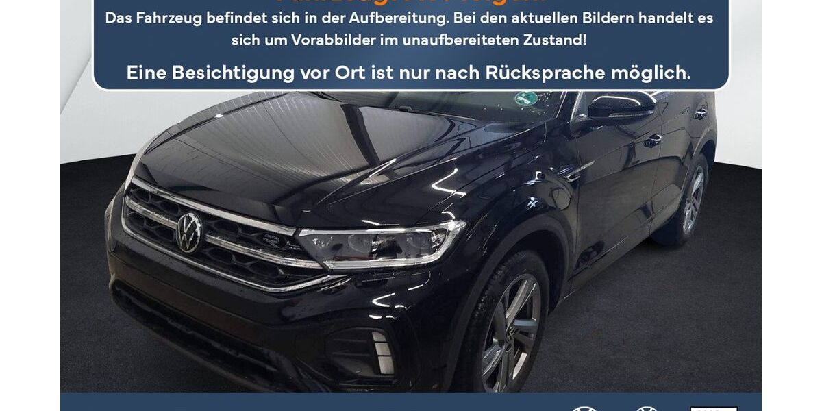 VW T-Roc 8.458 km 32.580 &euro; Rietberg 33397