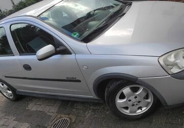 Opel Corsa 233.430 km 1.299 &euro; Rheda-Wiedenbrück 33378