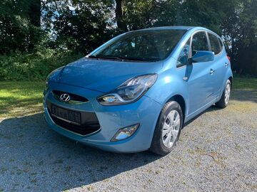 Gebrauchte Hyundai ix20