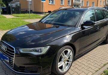 Audi A6 235.938 km 13.950 &euro; Bielefeld 33611
