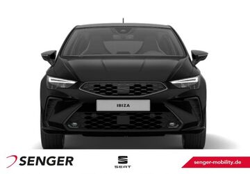 Seat Ibiza 3.000 km 25.790 &euro; Bielefeld 33609