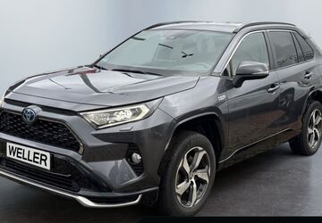 Toyota RAV 4 50.998 km 36.480 &euro; Bielefeld 33609
