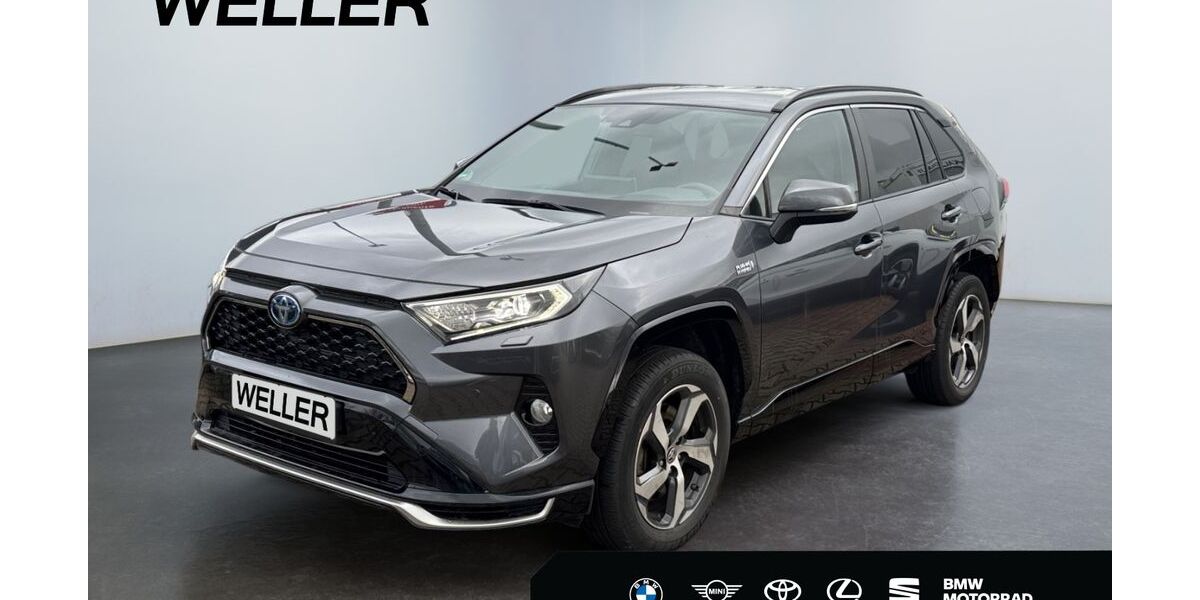 Toyota RAV 4 50.998 km 36.480 &euro; Bielefeld 33609