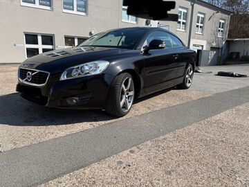Gebrauchte Volvo C70