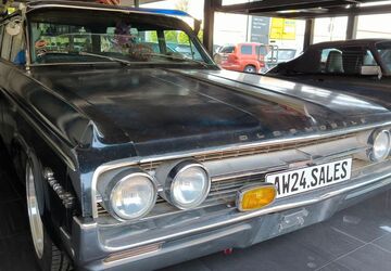 Oldsmobile Andere 147.800 km 15.995 &euro; Herford 32049