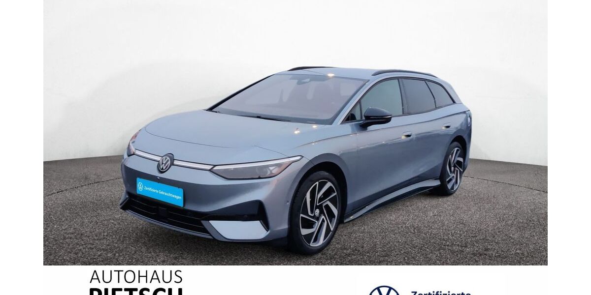 VW ID.7 13.213 km 48.840 &euro; Melle 49324