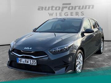 Gebrauchte Kia Ceed
